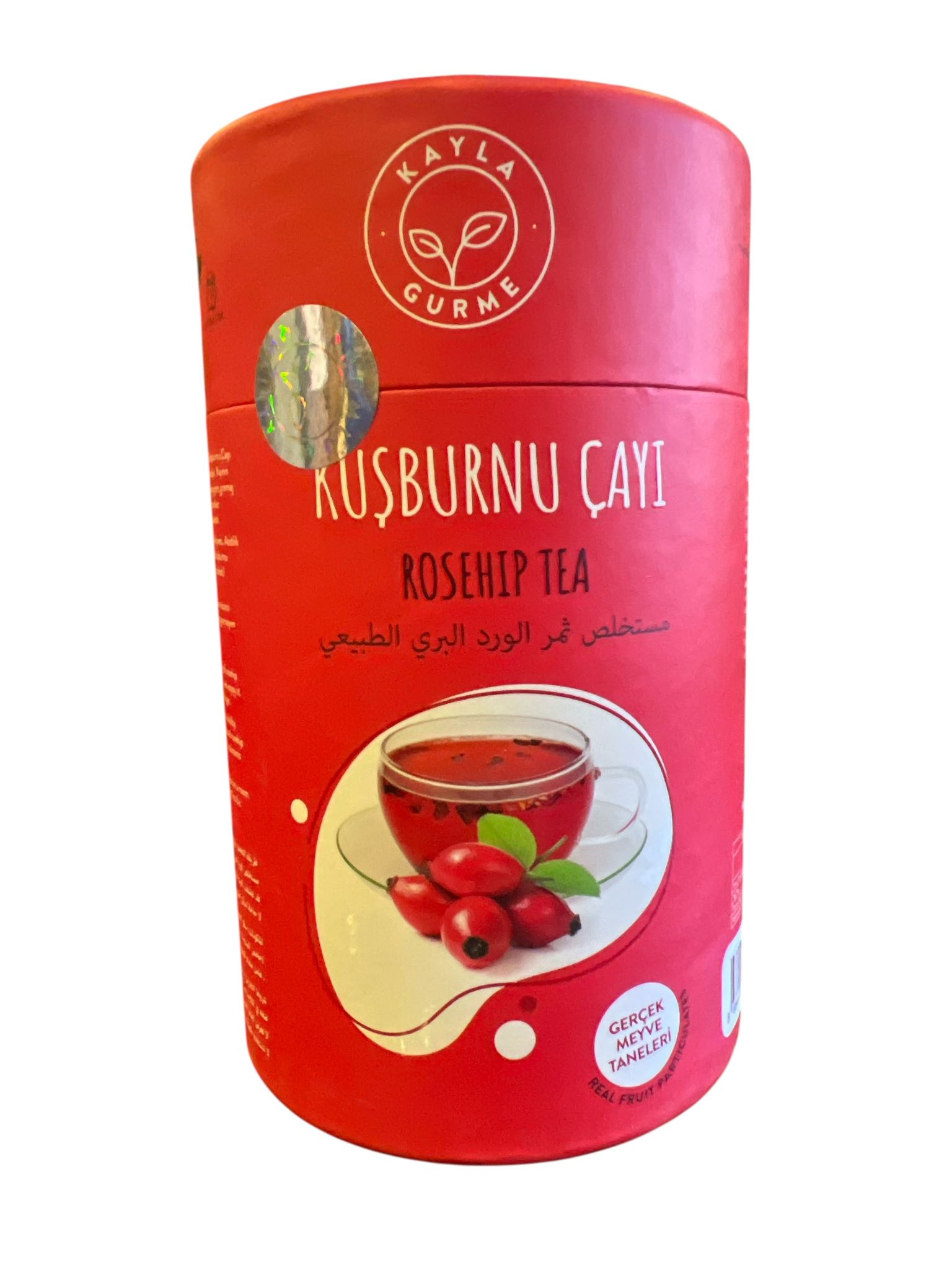 Rosehip Tea