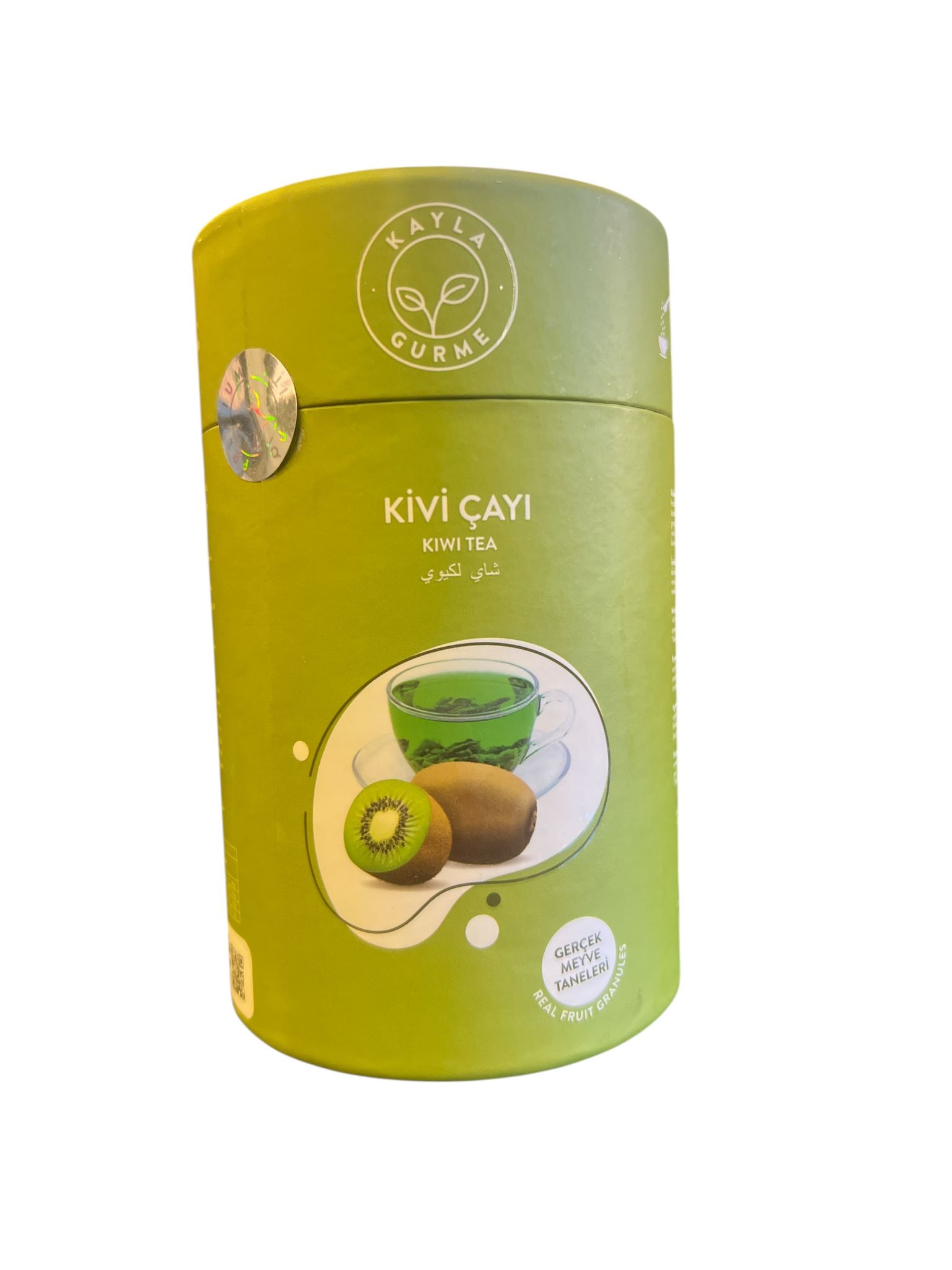 Kiwi Tea